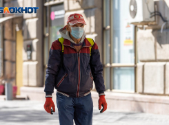 Волгоград поставил рекорд по числу заболевших COVID-19 за сутки