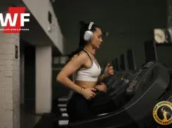 Wellfit – там где фитнес стал философией жизни