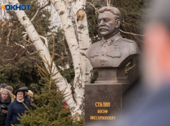 Новой ветеранской «диверсии» с переименованием в Сталинград ждут в Волгограде