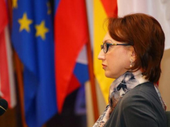 Лидер фракции эсеров в Волгоградской гордуме «переметнулась» к единороссам