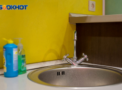 В Волгограде и области выявили опасную питьевую воду