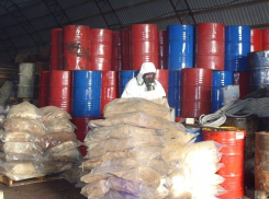 Волгоградская компания «Чистая пойма» оштрафована за работников-дилетантов 