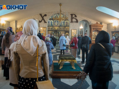 «Безответственное решение, несущее ужасные риски и угрозы»: бывший вице-мэр Волгограда о посещении церквей на Пасху