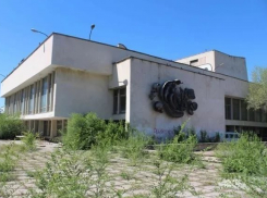 Волгоградский ДЮЦ обещают сдать в начале 2018 года