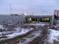 Из-за открытия тоннеля на Тулака в Волгограде изменится схема движения