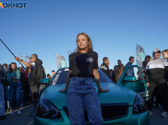 Ясно, тепло и маловетренно: погода в Волгограде