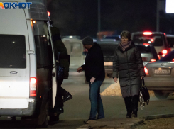 Дисквалификация грозит волгоградским маршрутчикам, задравшим стоимость проезда 
