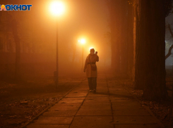 С пробника шторма начнется неделя в Волгограде 