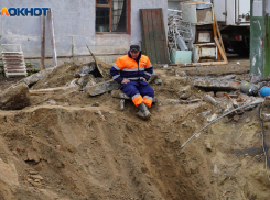 Волгоградцев зовут восстанавливать Крымский мост за 60 тысяч рублей в месяц