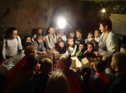 Волгоградцы смогут полностью погрузиться во времена Великой Отечественной войны