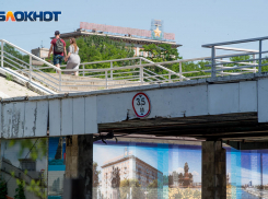 В Волгограде цены на летнее жилье обогнали Москву и Краснодар 