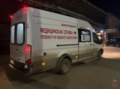 Нарколаборатория поджидала отдыхающих у клубов в центре Волгограда 