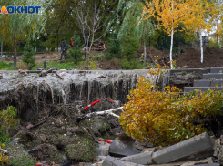 «Все это дерьмо плывет к нам»: в Астрахани раскупают воду из-за фекального ЧП в Волгограде