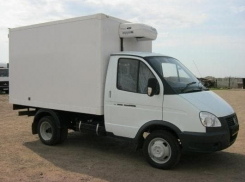 Требуется водитель-экспедитор с личным авто (рефрижератором). З/П от 80 000 руб. Заходи в справочник