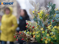 В Волгограде стремительно холодает