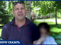 После измены жены с 18-летним парнем волжанин пытается забрать троих детей себе