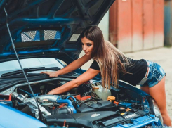 Где в Волгограде недорого и качественно отремонтировать машину