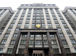 Волгоградские парламентарии стали одними из самых непопулярных и непродуктивных в Госдуме