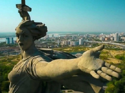 Волгоград опустился на 5 место в народном голосовании на главный символ новых купюр