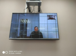 «Здесь нет отопления»: похитителя личных данных клиентов Сбербанка перевели под домашний арест в Волгограде