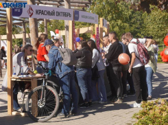 Закройте штат на «Фестивале вакансий»  уже этой осенью
