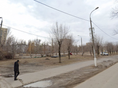 Первую продольную соединят с улицей Кирова в Волгограде