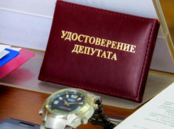 В Волгограде жители составили топ-5 лучших депутатов