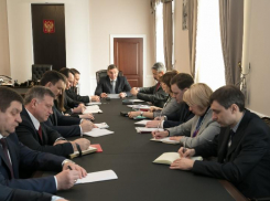 Кто из волгоградских вице – губернаторов может лишиться должности 