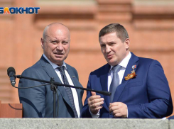 «Скучать не будем»: волгоградцы попрощались с мэром Лихачевым до его отставки