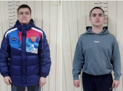 Подравшимся на матче «Ротора» на год запретили ходить на стадионы