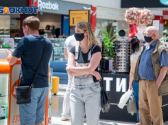 В среднем на одного работника в Волгоградской области тратят 57 тысяч в месяц