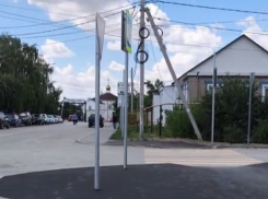 «На кладбище — пешком»: новую зону платных парковок показали в Волгограде
