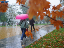 Мороз до -5 ударит по Волгоградской области