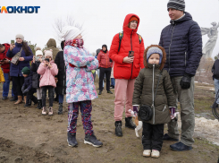 Волгоградцы испуганы звуками, похожими на стрельбу