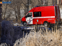 Волгоградец зарезал бывшую жену