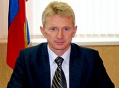 Застрелен глава администрации Светлоярского района Николай Крутов