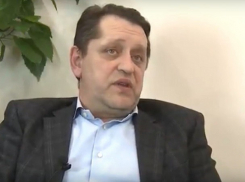 Общественник назвал имя, которое должен носить аэропорт Волгограда