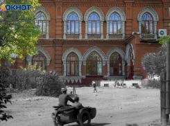 Тогда и сейчас: как синагога в Сталинграде стала поликлиникой 