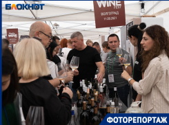 «Убили организацией»: винный фестиваль в Волгограде разочаровал давкой и духотой
