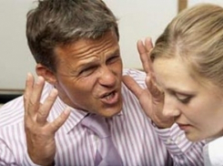 В Волгограде работник ОАО «Нефтемаш» убил бывшего мужа возлюбленной