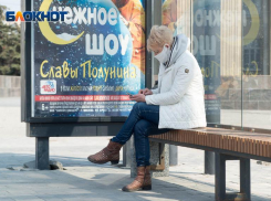 Жители пяти поселков в Волгоградской области боятся потерять работу из-за отсутствия транспорта