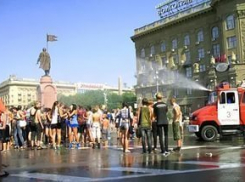 В Волгоградской области жара спадет до +34 градусов