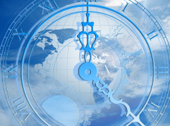 Почти треть волгоградцев верит в реальность переноса меридиана в регионе