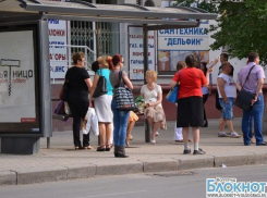 Волгоградцы недовольны своим социальным положением