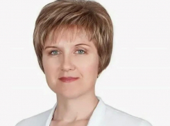 Красавица-блондинка возглавила волгоградскую райбольницу 