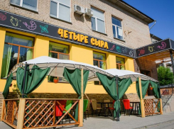 В Волгограде оштрафовали пиццерию «Четыре Сыра»