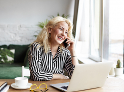 МегаФон сделал внутрисетевые звонки доступными при отрицательном балансе