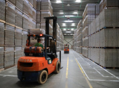 Итальянец покинул должность гендиректора стеклотарного завода в Камышине