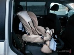 Ребенок погиб и семеро в больнице из-за ДТП в Иловлинском районе