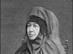 К лику святых причислена легендарная настоятельница Усть-Медведицкого монастыря игумения Арсения